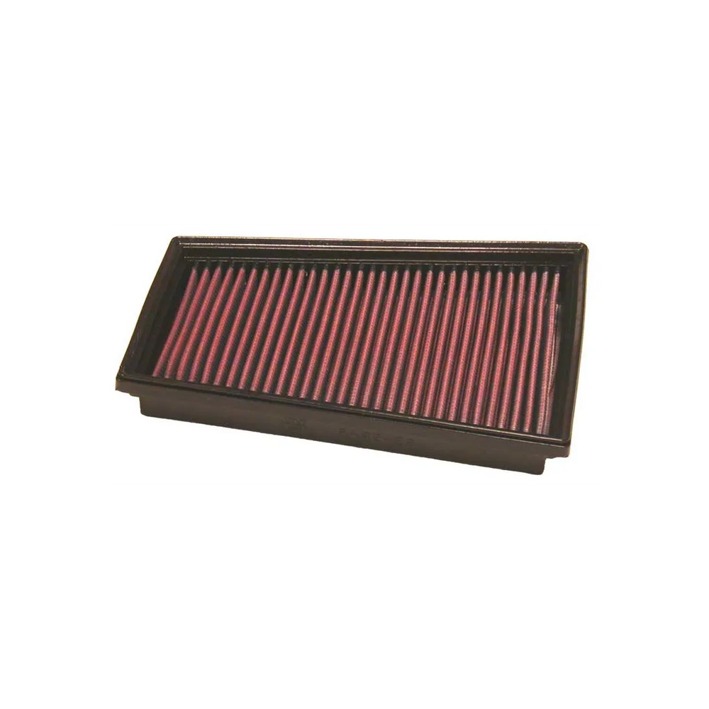 High Flow Air Filter