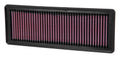 Replacement Air Filter