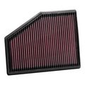 Panel Air Filter