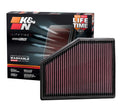 Panel Air Filter