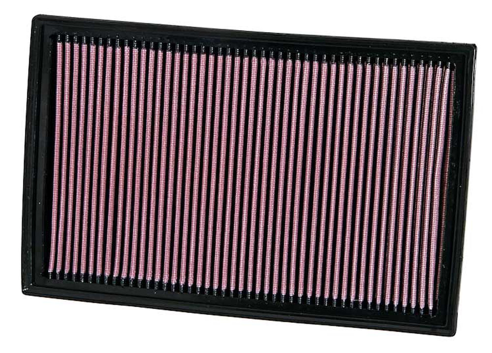 33 Series Panel Air Filter