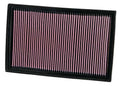 33 Series Panel Air Filter