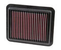 33 Series Panel Air Filter