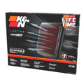 Panel Replacement Air Filter