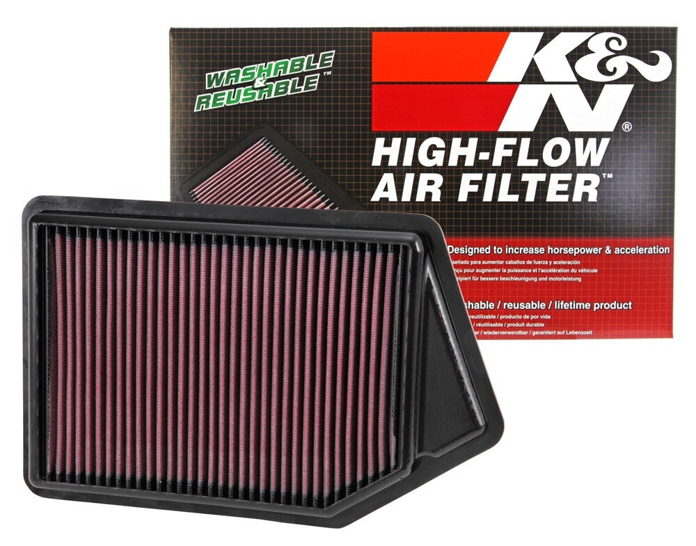 Panel Replacement Air Filter