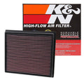 High Flow Replacement Air Filter