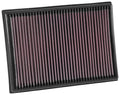 High Flow Replacement Air Filter