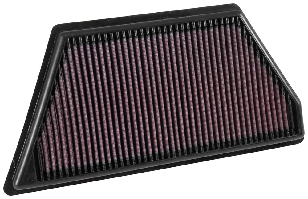 33 Series Panel Air Filter