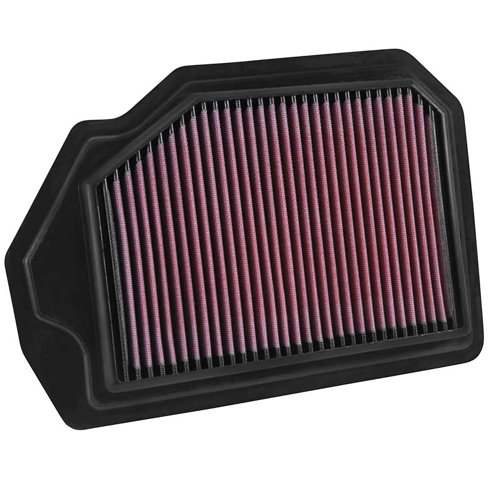 High-Flow Replacement Panel Air Filter