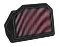 High-Flow Replacement Panel Air Filter