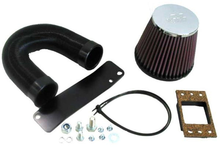 57i Series Performance Air Intake Kit