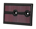 Replacement Panel Engine Air Filter