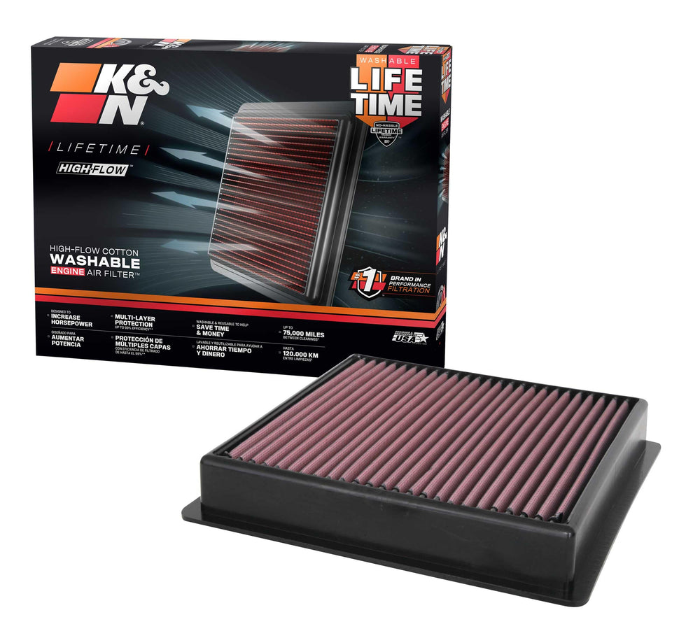 Replacement Air Filter
