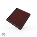 High-Flow Engine Air Filter