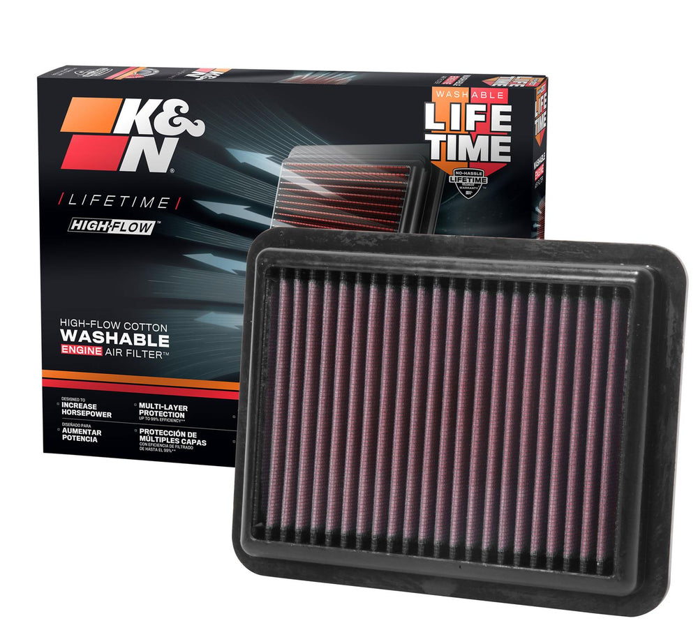 Replacement Panel Air Filter