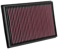 High-Flow Replacement Air Filter
