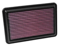 Replacement Engine Air Filter