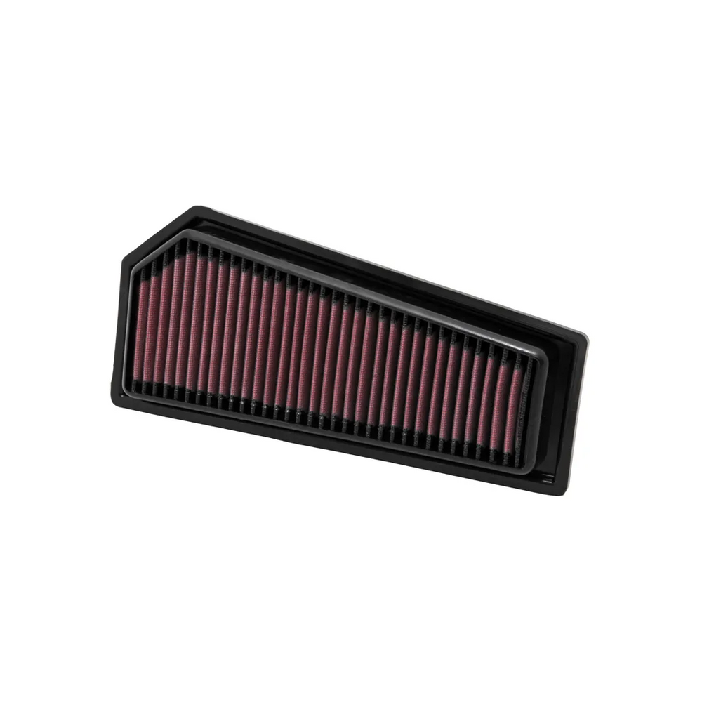 High-Flow Air Filter