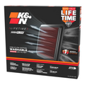 Replacement Air Filter