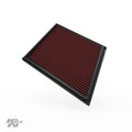 33 Series Panel Air Filter