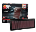 Replacement Engine Air Filter