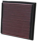 33 Series Cotton Gauze Panel Air Filter