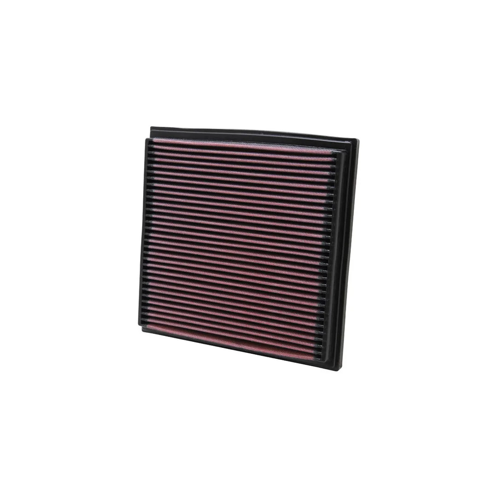 33 Series Cotton Gauze Panel Air Filter