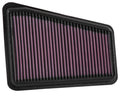 Panel Air Filter