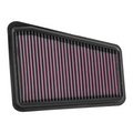 Panel Air Filter