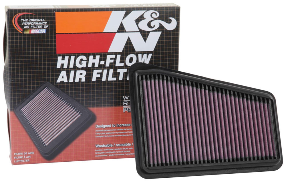 Panel Air Filter
