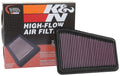 Panel Air Filter
