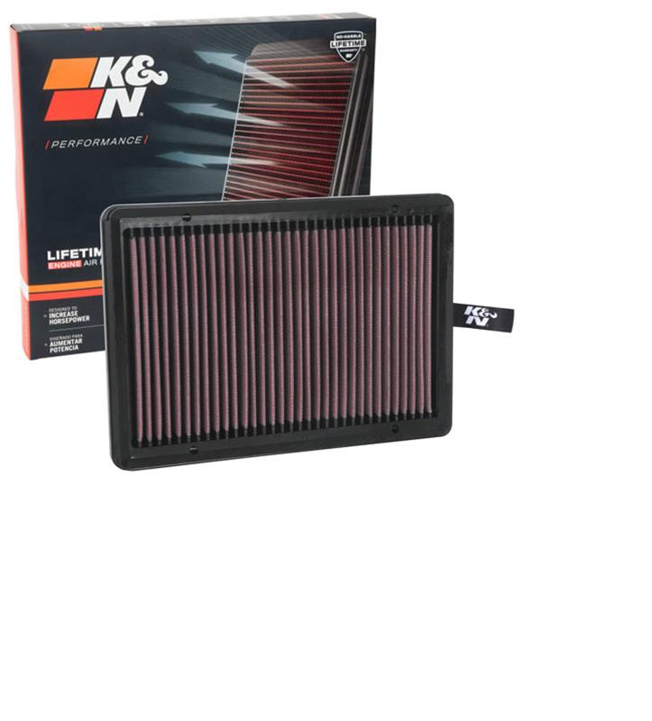 33 Series Panel Air Filter
