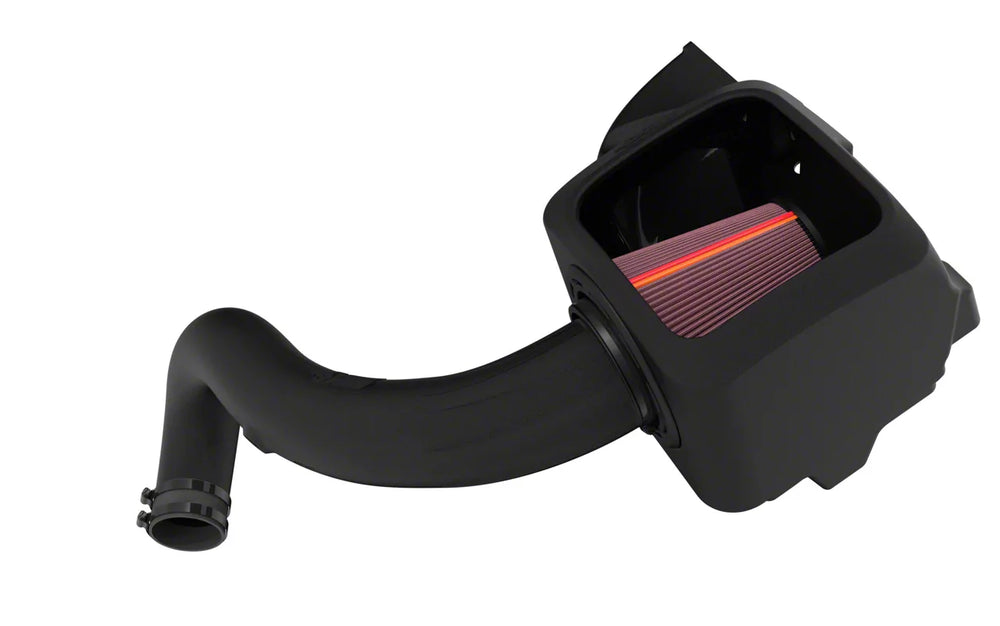 Series 50 NextGen Cold Air Intake