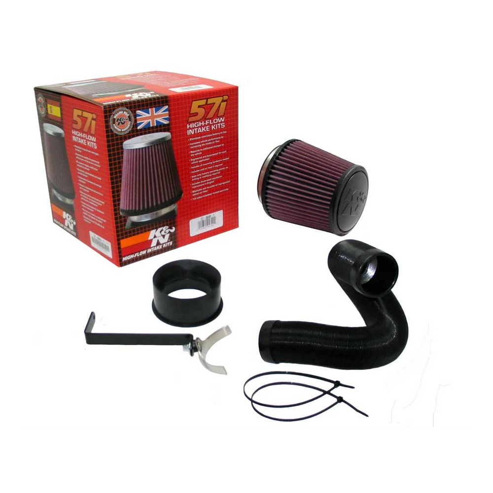 Performance Air Intake System