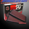 Replacement Engine Air Filter