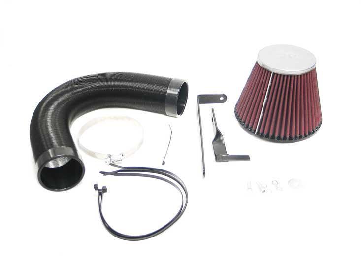 57 Series Generation II Cold Air Intake