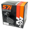 57 Series Generation II Cold Air Intake