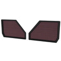 Panel Air Filter