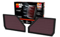 Panel Air Filter