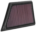 Replacement Air Filter, Right Side