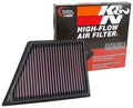 Replacement Air Filter, Right Side