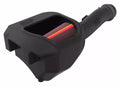 High-Performance Cold Air Intake System