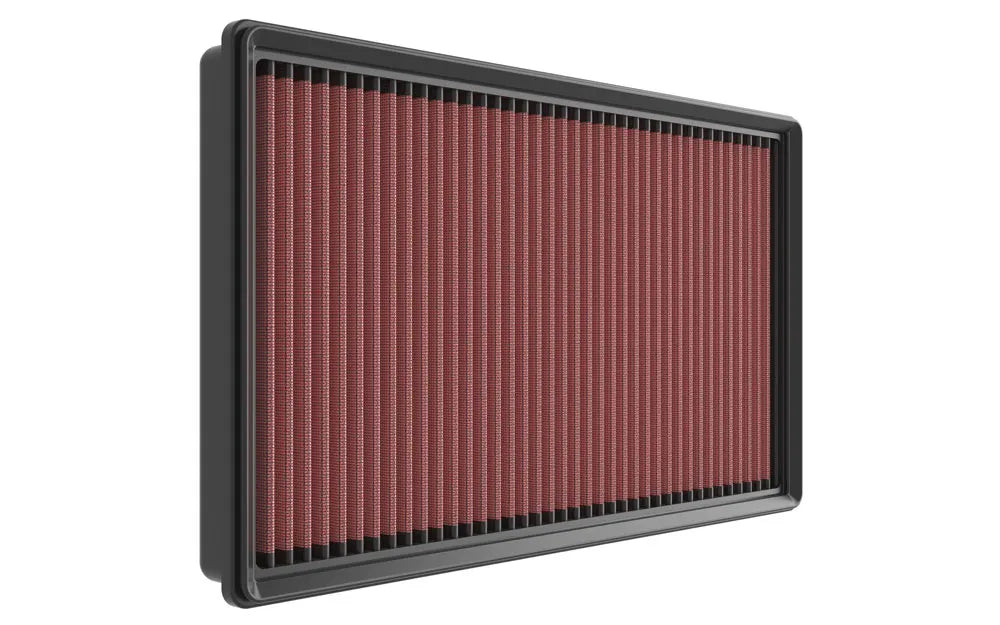 High-Flow Air Filter
