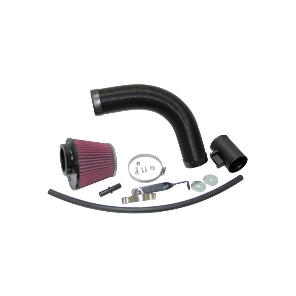 Performance Air Intake System