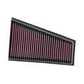 33 Series Panel Air Filter
