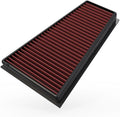 33 Series Panel Air Filter