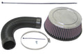 Performance Air Intake System