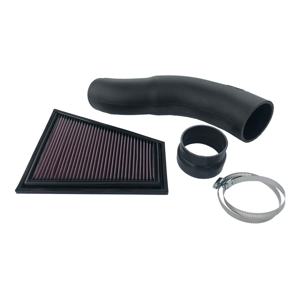 Performance Air Intake System