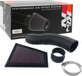 Performance Air Intake System