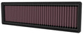 Replacement Panel Air Filter